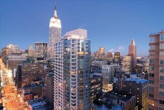 800 Sixth Avenue in New York, NY - Building Photo - Building Photo