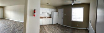 Shamrock Gardens Apartments
