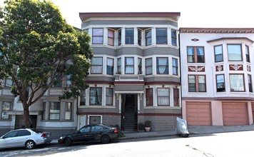 140 Dubose in San Francisco, CA - Building Photo - Building Photo