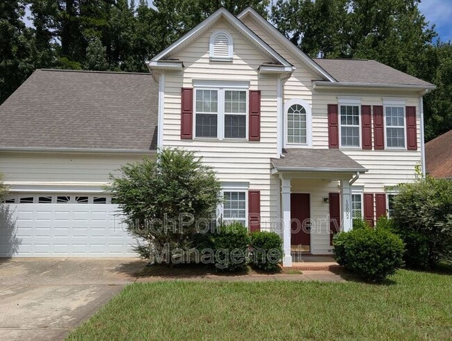property at 10002 Baxter Caldwell Dr