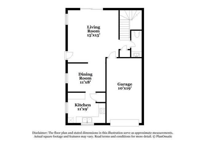 8733 Cinnabay Dr in Charlotte, NC - Building Photo - Building Photo
