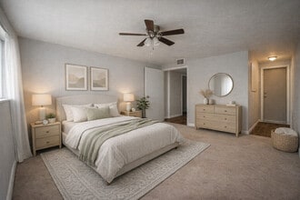 LAUREL GARDENS in Pittsburgh, PA - Building Photo - Building Photo