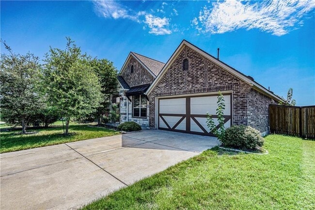 property at 3517 Grail Hollows Rd