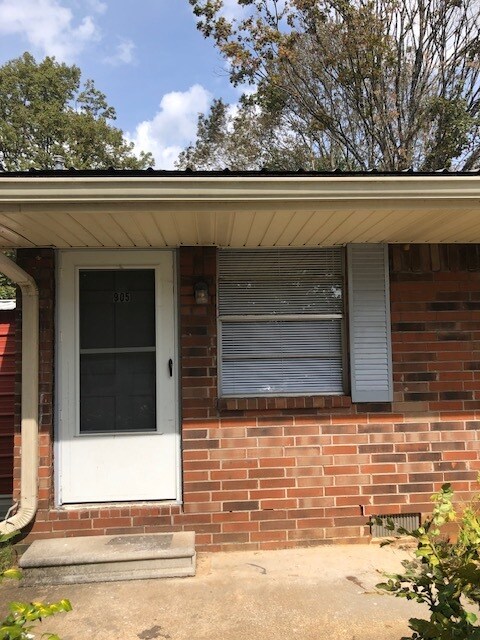 905 Gaut St SE in Cleveland, TN - Building Photo