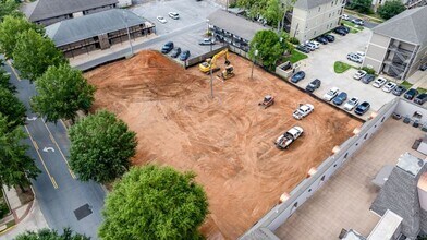 1446 15th Ave in Tuscaloosa, AL - Building Photo - Building Photo