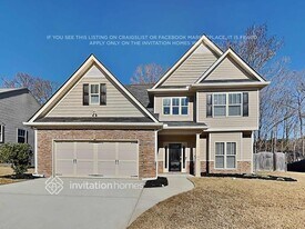 1024 Buckeye Ln in Villa Rica, GA - Building Photo