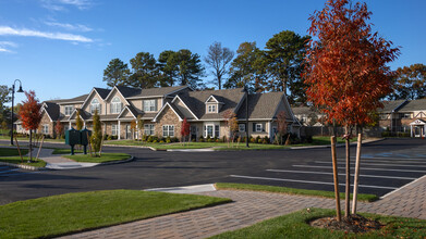 Fairfield Greens South At Holbrook in Holbrook, NY - Building Photo - Building Photo