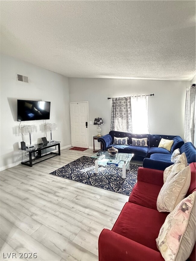 property at 5032 Spencer St