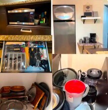 701 S Madison Ave, Unit 310 in Clearwater, FL - Building Photo - Building Photo