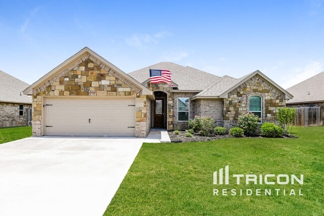 3107 White Horse Ct in Granbury, TX - Building Photo - Building Photo