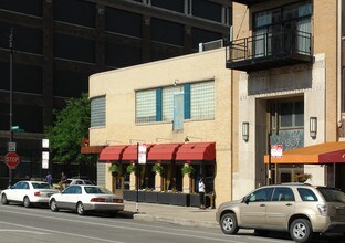 1301 S Wabash Ave in Chicago, IL - Building Photo - Building Photo