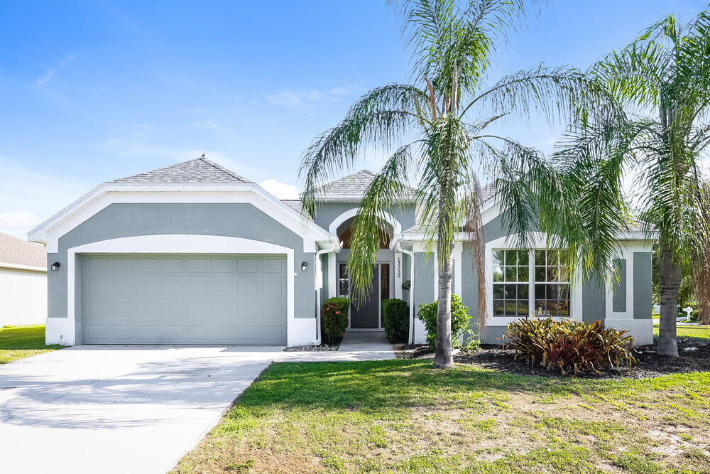 13239 Hastings Ln in Ft. Myers, FL - Building Photo