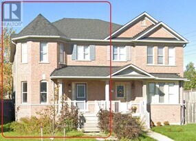336 Drummond Dr in Vaughan, ON - Building Photo