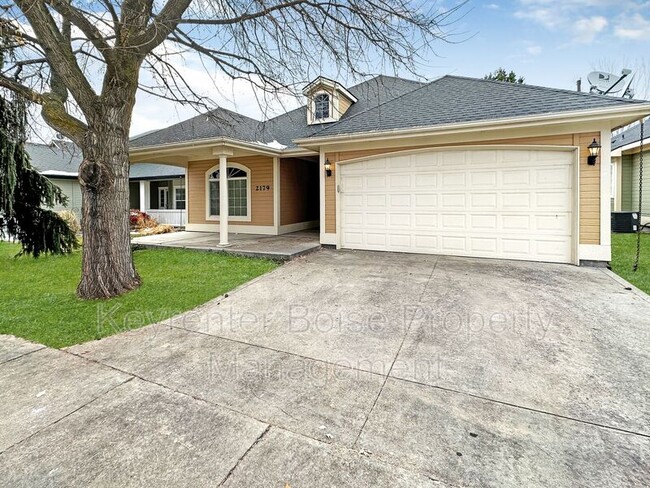 property at 2179 N Eagle Creek Ln