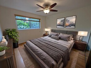 1034 N Martel Ave in West Hollywood, CA - Building Photo - Building Photo