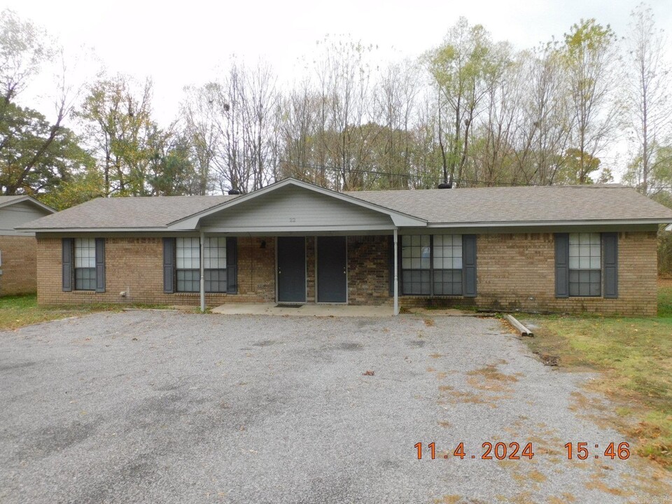 22 Linder Rd in Greenbrier, AR - Foto de edificio