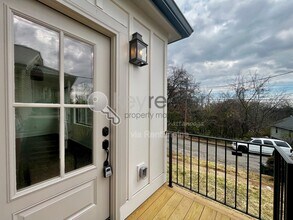 3571 Crompton St in Chattanooga, TN - Building Photo - Building Photo