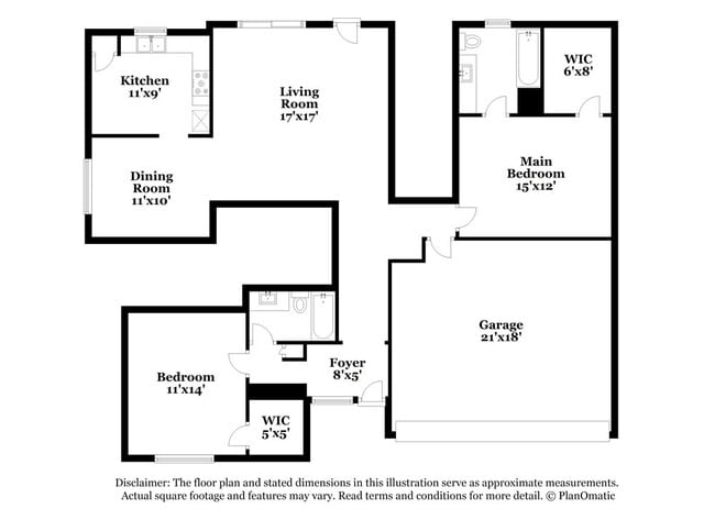 10119 W Windsor Blvd in Glendale, AZ - Foto de edificio - Building Photo