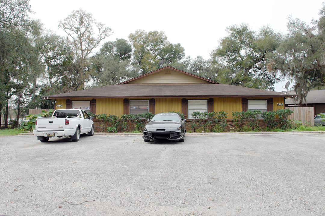 3990 SE 17th Ct in Ocala, FL - Building Photo