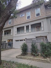 3417 Stanford St in Houston, TX - Building Photo - Building Photo