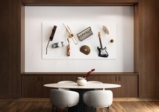 akin Tennyson in Denver, CO - Foto de edificio - Building Photo