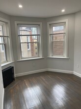 60 Queensberry St, Unit 17 in Boston, MA - Building Photo - Building Photo