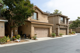 Kaufman & Broad Model Homes in Camarillo, CA - Building Photo - Building Photo