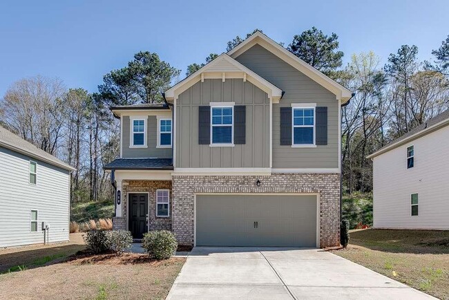 property at 160 Golden Eagle Pkwy