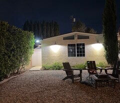 8147 Tunney Ave, Unit 8147 Tunney #1 in Los Angeles, CA - Building Photo