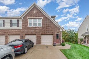4124 Country Mill Ridge in Burlington, KY - Building Photo