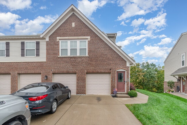 property at 4124 Country Mill Ridge
