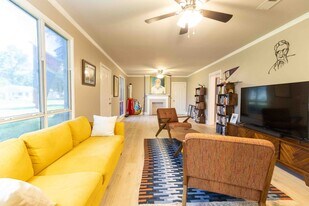 275 Leo Ave in Shreveport, LA - Building Photo