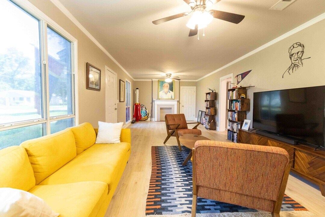 275 Leo Ave in Shreveport, LA - Building Photo