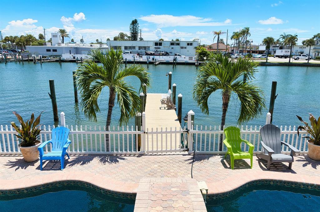 125 110th Ave in Treasure Island, FL - Building Photo