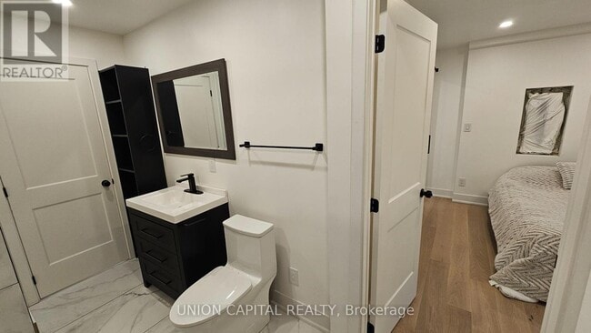 2343 Mt Albert Rd in East Gwillimbury, ON - Building Photo - Building Photo
