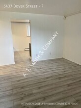 5437 Dover St in Arvada, CO - Building Photo - Building Photo