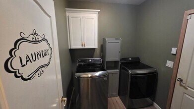 13214 110th Ave Ct E in Puyallup, WA - Building Photo - Building Photo