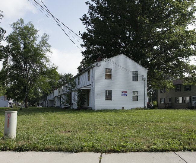 9539 Community Rd in Windham, OH - Building Photo - Building Photo