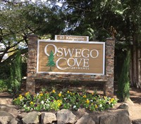 Oswego Cove photo'