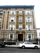 2303 Belmont Ave Apartments