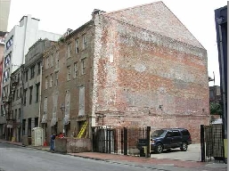 519 Iberville in New Orleans, LA - Building Photo - Building Photo