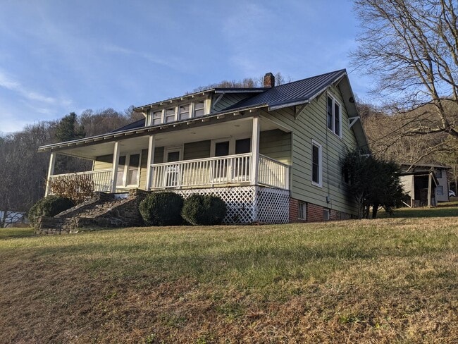 446 Green St in Boone, NC - Building Photo - Building Photo