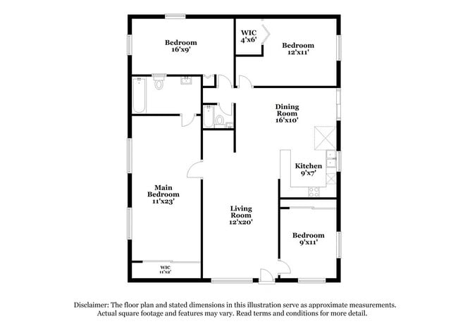 1001 SW 25th Ave in Fort Lauderdale, FL - Building Photo - Building Photo