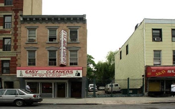 924 Myrtle Avenue in Brooklyn, NY - Building Photo - Building Photo