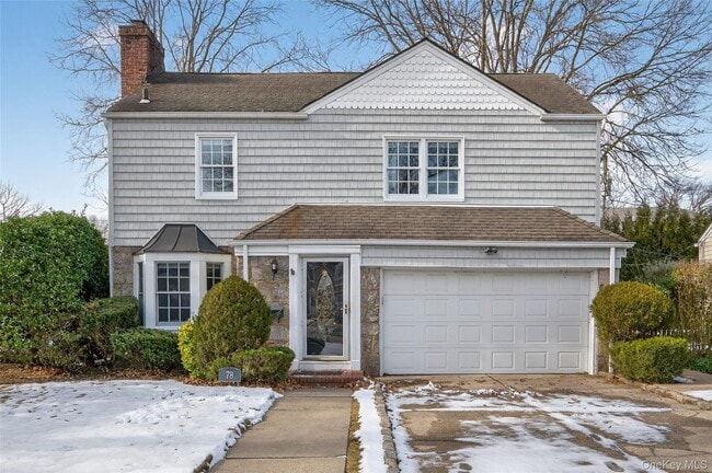 property at 78 Garfield St