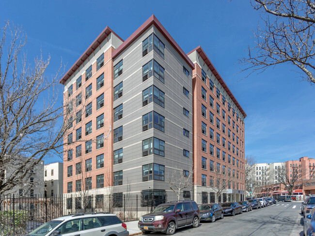 St. Vincent dePaul Senior Housing in Bronx, NY - Building Photo - Building Photo