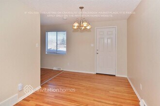 423 S Potomac Cir in Aurora, CO - Building Photo - Building Photo