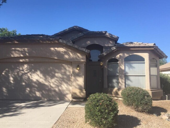 8210 E Portobello Ave in Mesa, AZ - Building Photo - Building Photo
