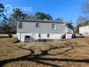 909 5 Mile Rd in Birmingham, AL - Building Photo - Building Photo