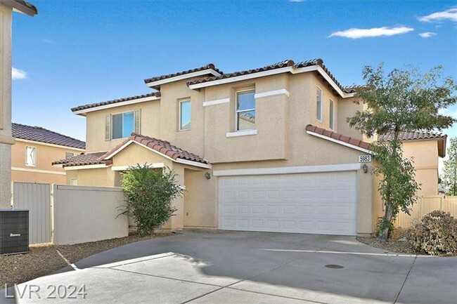 property at 5983 Bristol Crest Ln